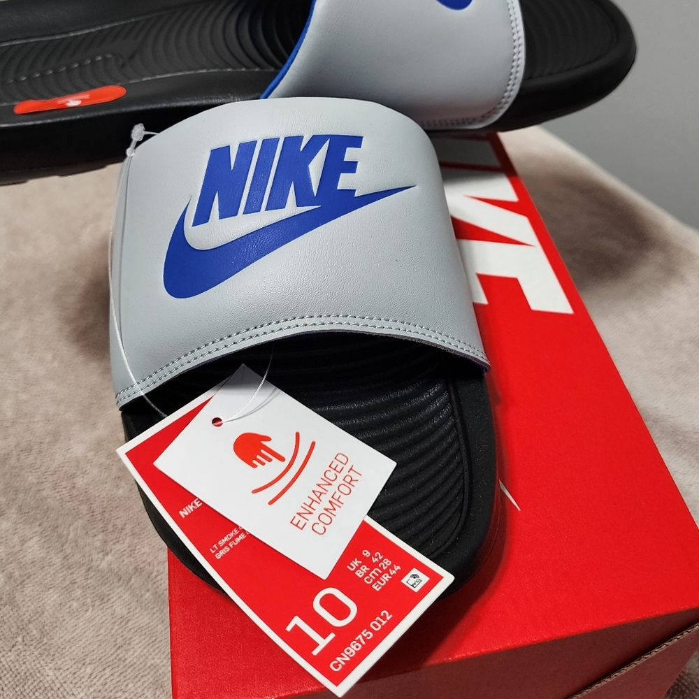 MEN'S SANDAL NIKE VICTORI ONE SLIDE